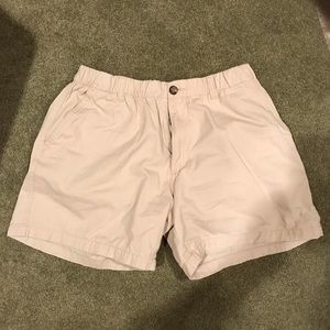 Snappers Shorts 6.5” inseam